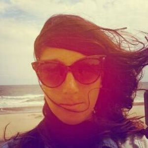 Meet your Posher, Gabriella